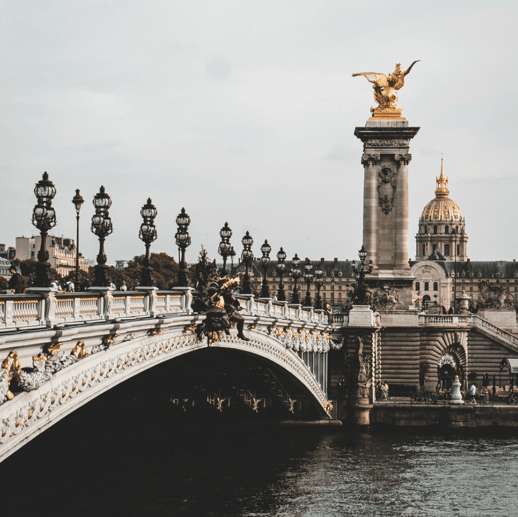 Pont Alexandre III
