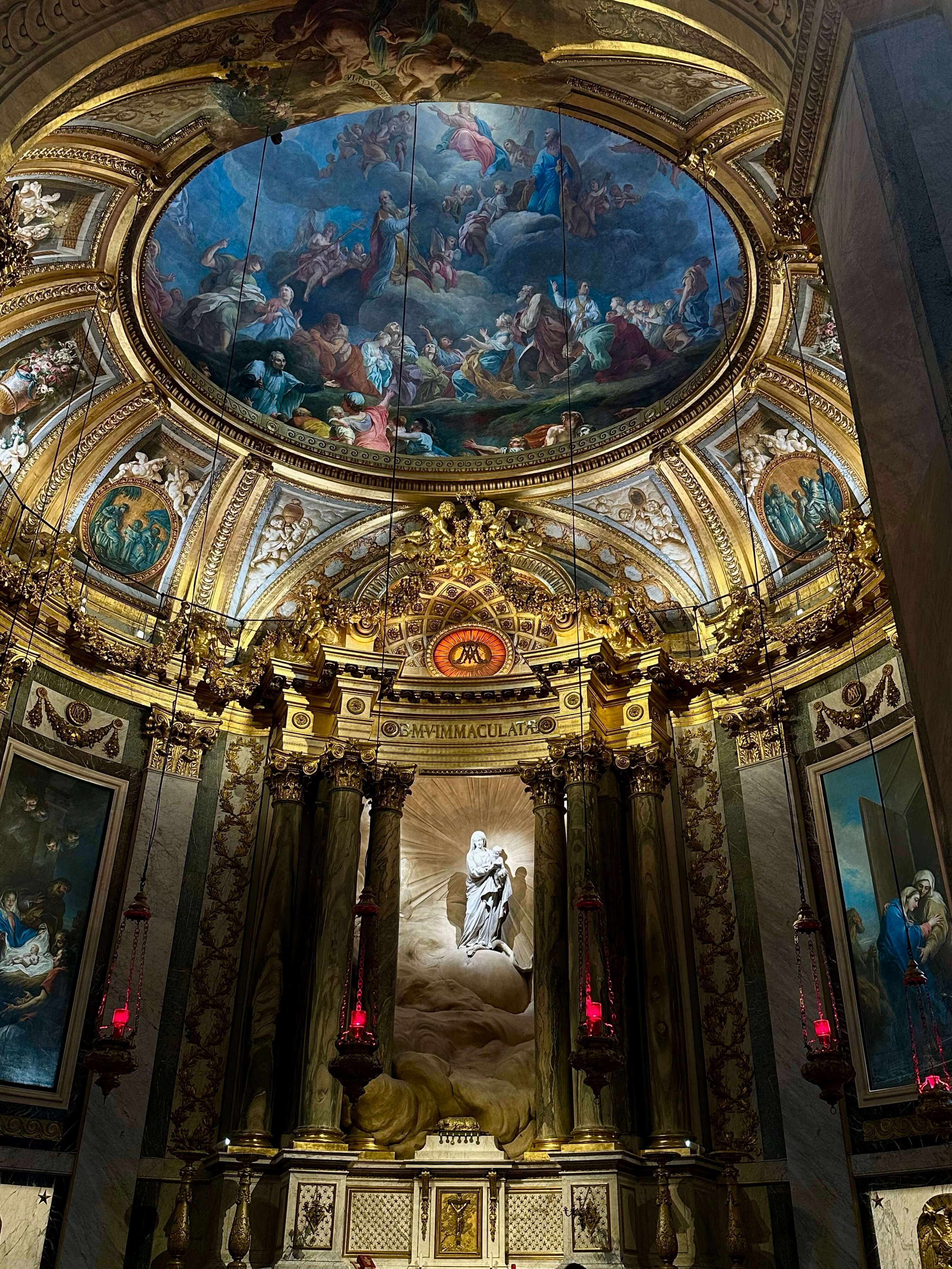 Église Saint-Suplice