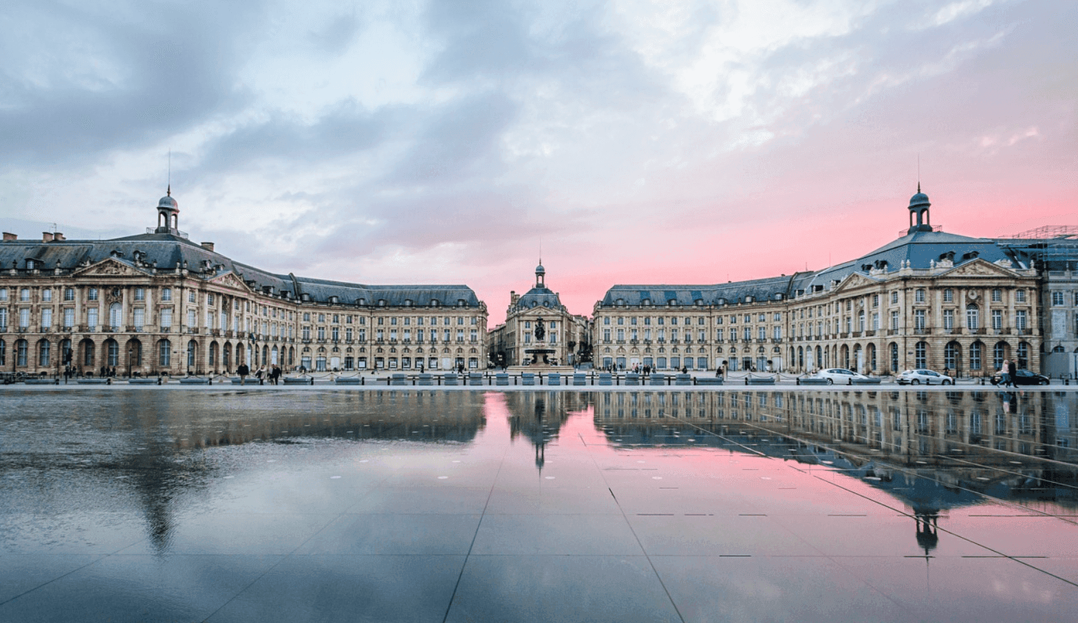 Bordeaux