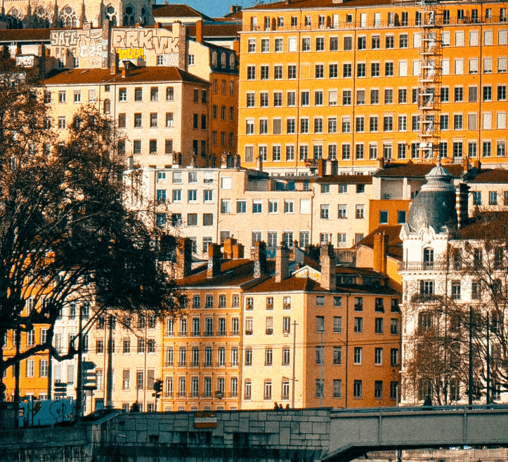 Vieux Lyon