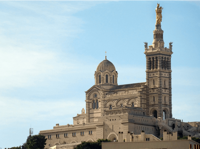 Marseille