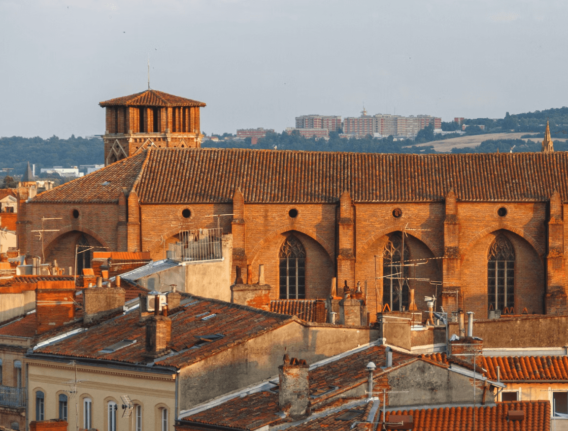 Toulouse