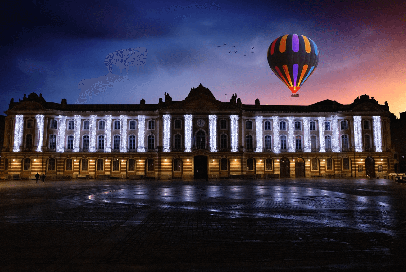 Toulouse